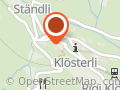 Hotel Klösterli GmbH