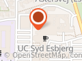 Seminariet i Esbjerg Svømmehallen