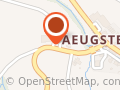 Offenstall Aeugstertal (Pferdepension)