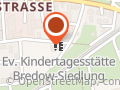 Evangelischen Kindertagsstätte Bredow-Siedlung