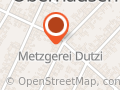 Metzgerei und Gasthof Dutzi GmbH