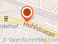 Aktiengesellschaft Vorm. Waser Söhne & Cie, Werdmühle Altstetten