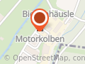 terranets bw GmbH Standort Blankenloch