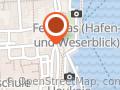 Tourist-Information Brake