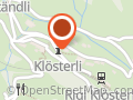 Kapellstiftung Rigi-Klösterli