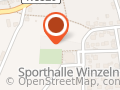 Spielplatz an der Sporthalle