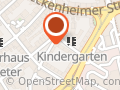 Krippe Weidenstraße