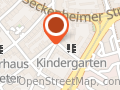 Ev. Kindergarten  Weidenstrasse