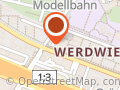 Bar, Bistro, Werdwies