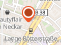 Fortuna Apotheke Neckarstadt
