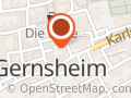 VR Bank Ried-Überwald eG, Filiale Wallstraße, Gernsheim