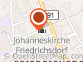 Johanneskirche - Ev. Kirchengemeinde Friedrichsdorf