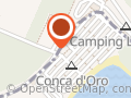 Camping Village Conca d'Oro