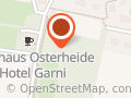 Tennisplätze in Nieblum