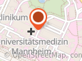Ärztlicher Bereitschaftsdienst Mannheim