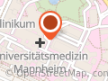 Kinder-Tagesklinik Mannheim