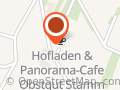 Obstgut Stamm Hofladen, Panoramacafé, Ferienwohnungen.