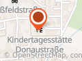 Kindertagesstätte Donaustrasse