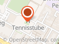 Klubhaus Tennisstube