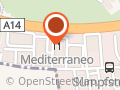Ristorante Mediterraneo Zug
