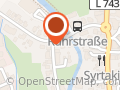 Fahrradgeschäft mit Service