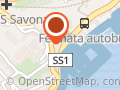 Guardia Di Finanza - Comando Provinciale Savona-Nucleo Prov. P.T.Comp. Savona Sq