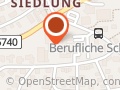 Gewerbliche Schulen