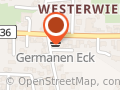 Imbiss Germaneneck Klaas