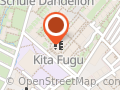 'Fugu' Kinderkrippe Zürich Freilager