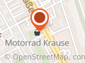 Motorrad Krause