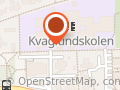 Kvaglundskolen