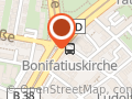 Der Schuhmacher Florian Berger (ehem. Bangert)