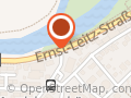 Witali Jegel Magnit Lebensmittelmarkt