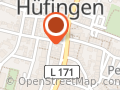 Bäckerei Trendle & Cafe - Hüfingen