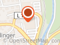 E center Strecker