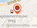 Kirchengemeinden Gemeindezentrum Pfr. Jörg Süß Evangelische Kirchengemeinde