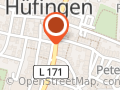 Massnahme Herren Masskleidung