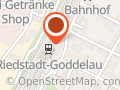 Restaurant Bahnhofsstube Zum Ali