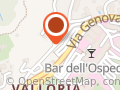 Ospedale San Paolo Centralino