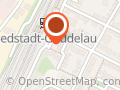 Öffentlicher Parkplatz am Bahnhof