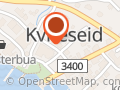 Kviteseid Jeger- OG Fiskerforening