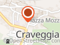 Osteria San Giacomo Craveggia