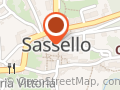 Outsider Sassello