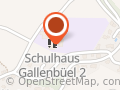 Schule Aeugst am Albis Kindergarten