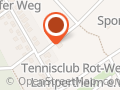 Tennispark Santangelo Lampertheim