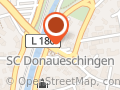 Stadtjugendpflege Jugendhaus