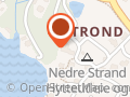 Nedre Strand Hytteutleie og Camping