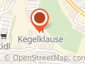 Kegelklause bei Katrin und Stefan