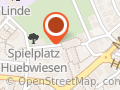 Spielplatz Huebwiesen