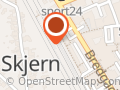 Skjern Station